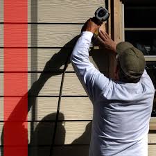 Best Vinyl Siding Installation  in Congress, AZ